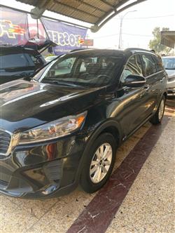 كيا سورينتو